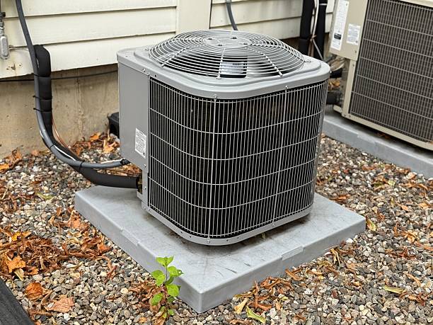 24/7 Emergency Hvac Maintenance experts in Fraser, MI