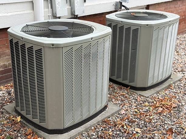 Reliable Hvac Maintenance contractor in Fraser, MI by JG Cool HVAC
