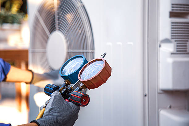 Affordable Hvac Maintenance solutions in Fraser, MI