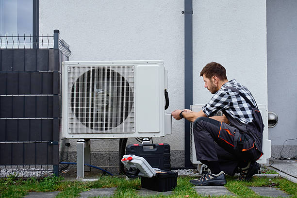 Top rated local Hvac Maintenance specialists in Fraser, MI